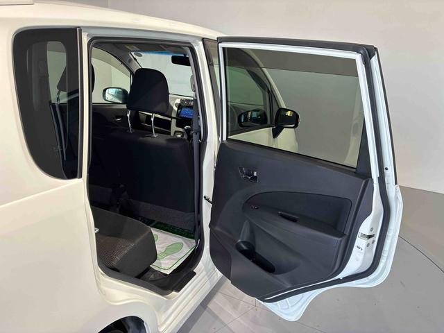 ムーヴカスタム X SA(島根県)の中古車