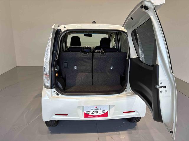 ムーヴカスタム X SA(島根県)の中古車