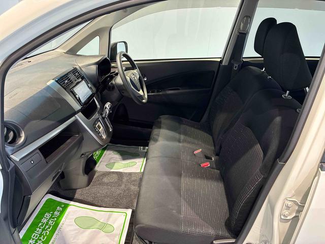 ムーヴカスタム X SA(島根県)の中古車