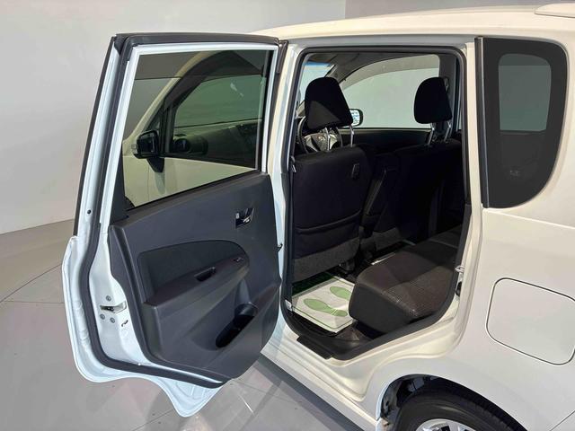 ムーヴカスタム X SA(島根県)の中古車