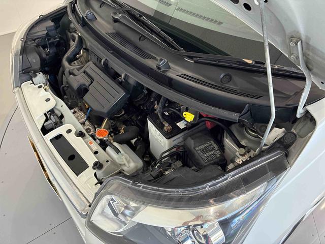 ムーヴカスタム X SA(島根県)の中古車