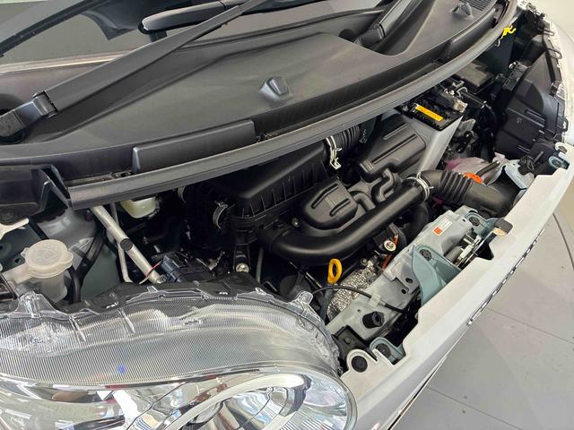 ムーヴキャンバスストライプスG(島根県)の中古車