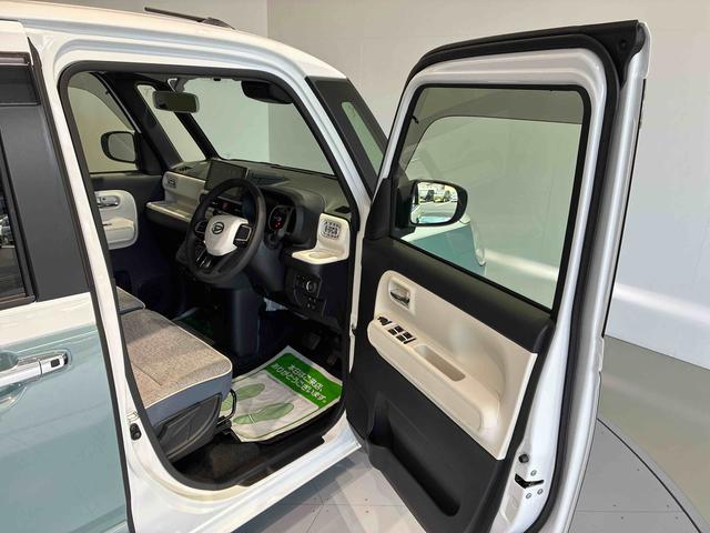 ムーヴキャンバスストライプスG(島根県)の中古車