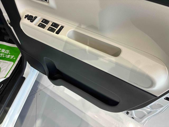 ムーヴキャンバスストライプスG(島根県)の中古車