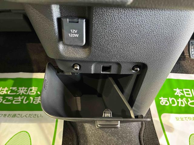 ムーヴキャンバスストライプスG(島根県)の中古車