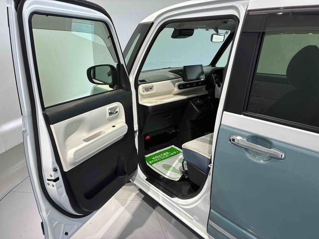 ムーヴキャンバスストライプスG(島根県)の中古車