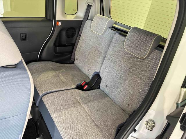 ムーヴキャンバスストライプスG(島根県)の中古車