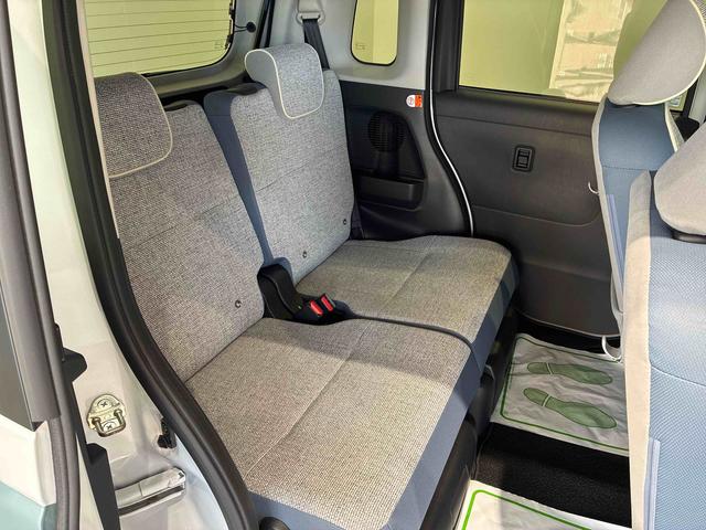 ムーヴキャンバスストライプスG(島根県)の中古車