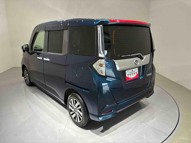 トールカスタムG(島根県)の中古車