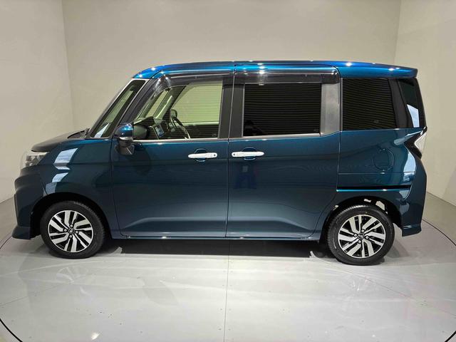 トールカスタムG(島根県)の中古車