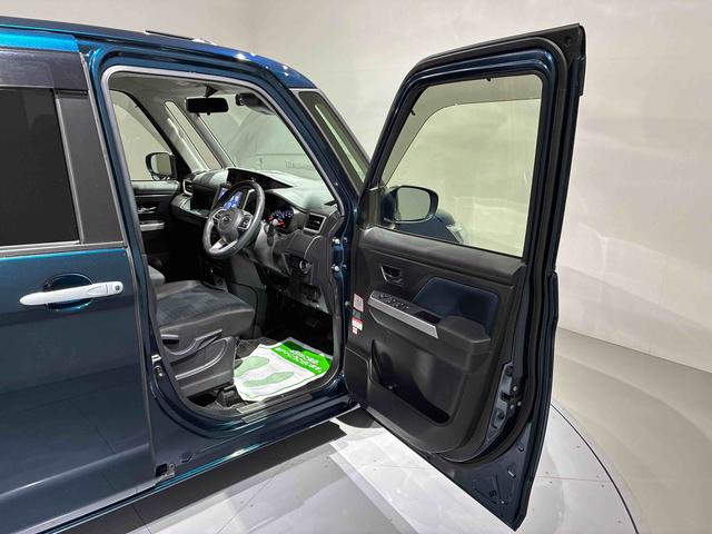 トールカスタムG(島根県)の中古車