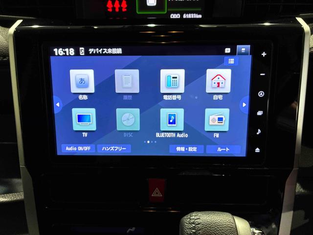 トールカスタムG(島根県)の中古車