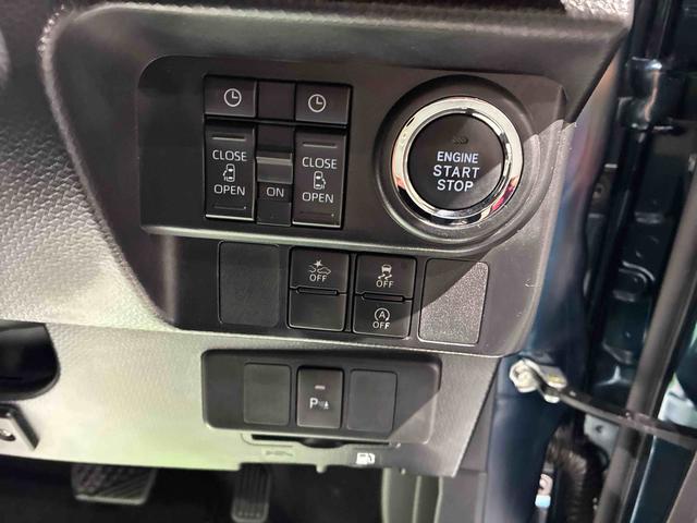 トールカスタムG(島根県)の中古車
