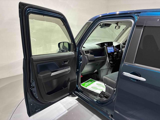 トールカスタムG(島根県)の中古車