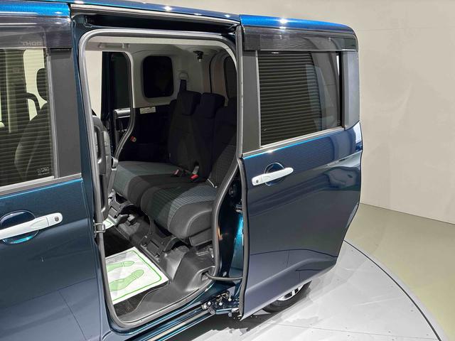 トールカスタムG(島根県)の中古車