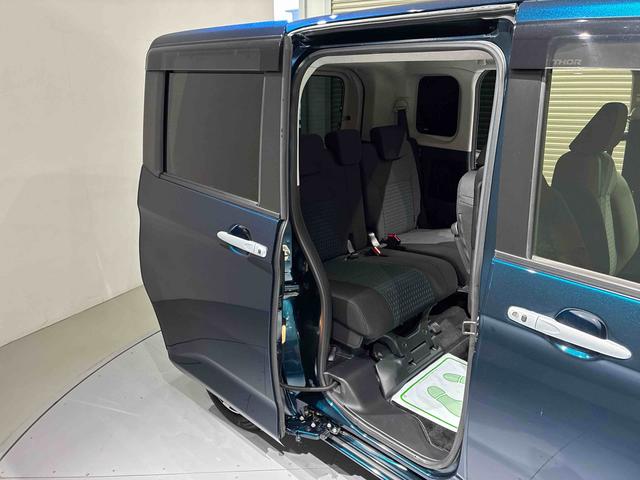 トールカスタムG(島根県)の中古車