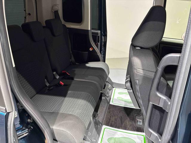トールカスタムG(島根県)の中古車