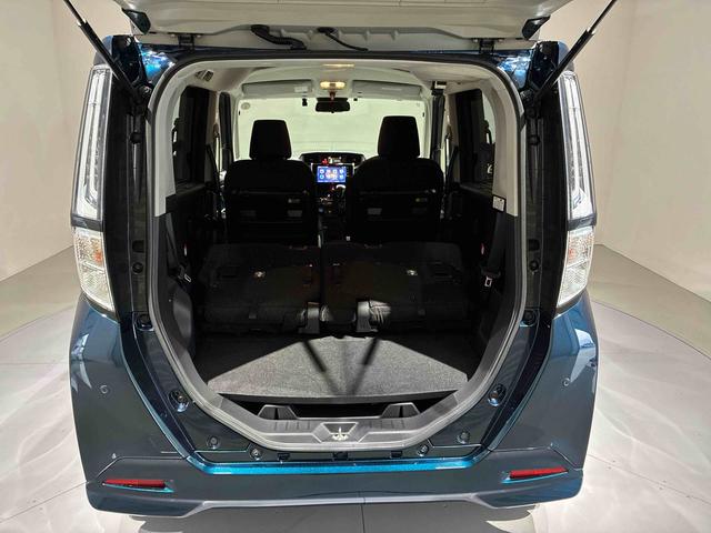 トールカスタムG(島根県)の中古車