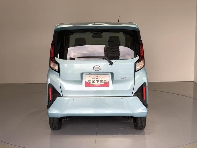 ムーヴXLEDヘッドライト バックカメラ 片側電動スライドドア(島根県)の中古車