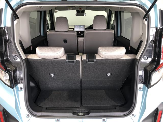 ムーヴXLEDヘッドライト バックカメラ 片側電動スライドドア(島根県)の中古車