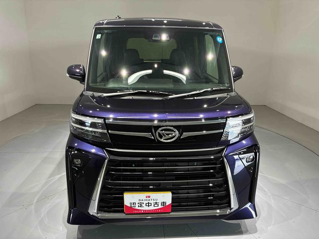 タント 中古車 カスタムＸリミテッド