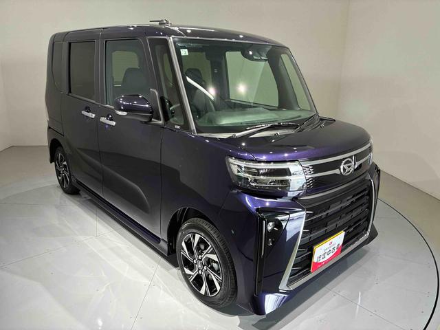 タント 中古車 カスタムＸリミテッド