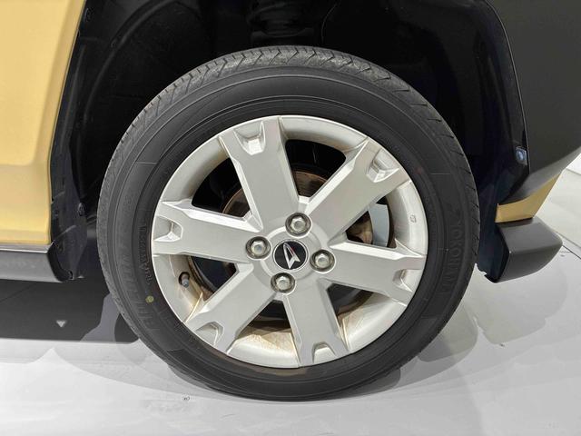 タフトGターボ クロムベンチャー(島根県)の中古車