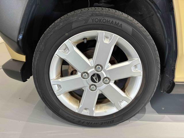 タフトGターボ クロムベンチャー(島根県)の中古車