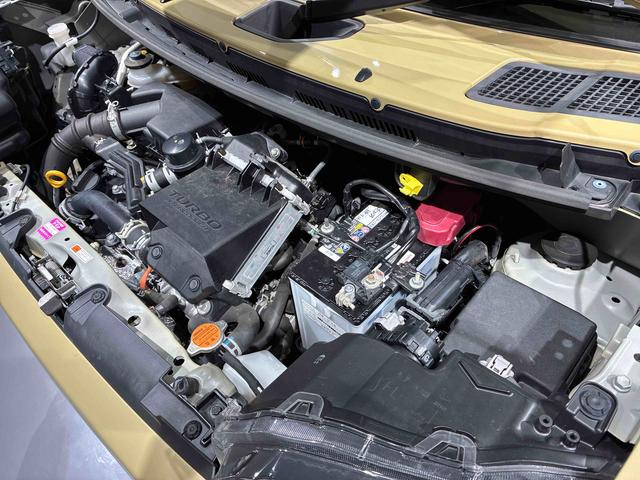 タフトGターボ クロムベンチャー(島根県)の中古車