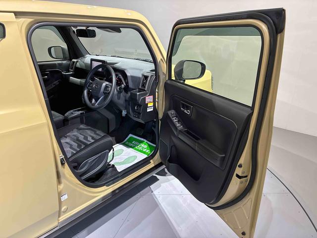タフトGターボ クロムベンチャー(島根県)の中古車