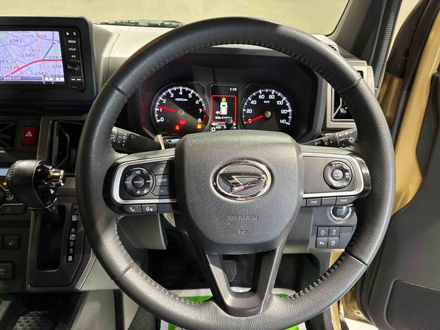 タフトGターボ クロムベンチャー(島根県)の中古車