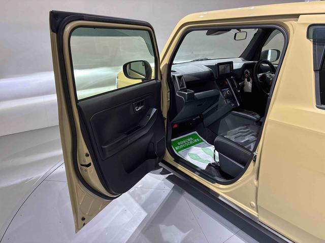 タフトGターボ クロムベンチャー(島根県)の中古車