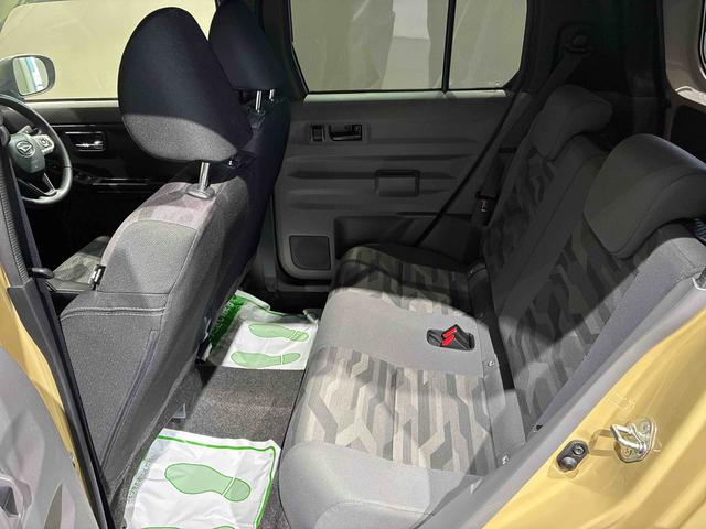 タフトGターボ クロムベンチャー(島根県)の中古車