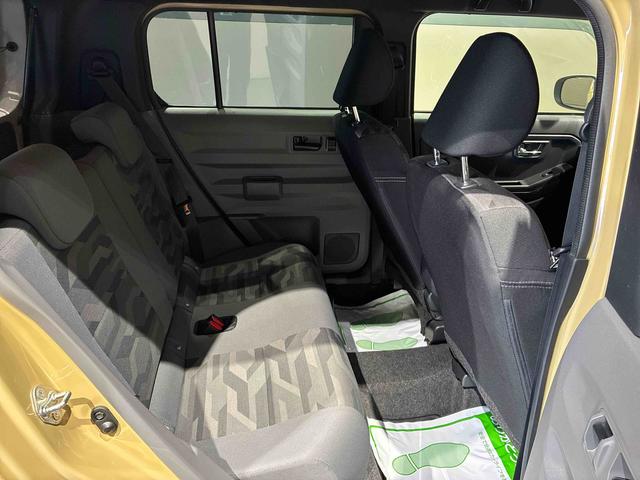 タフトGターボ クロムベンチャー(島根県)の中古車