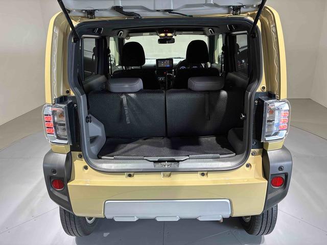 タフトGターボ クロムベンチャー(島根県)の中古車