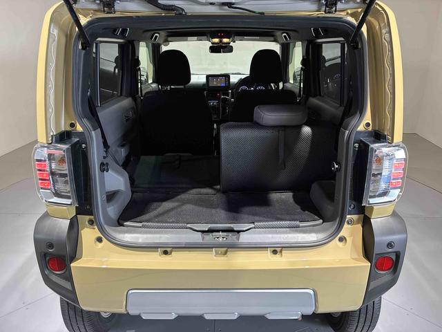 タフトGターボ クロムベンチャー(島根県)の中古車