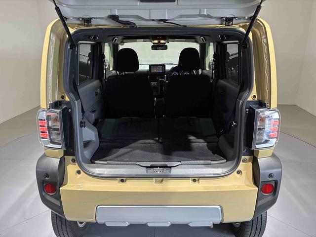 タフトGターボ クロムベンチャー(島根県)の中古車