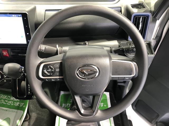 タントカスタムXワンオーナー LEDヘッドライト ナビ 全方位カメラ ドライブレコーダー(島根県)の中古車