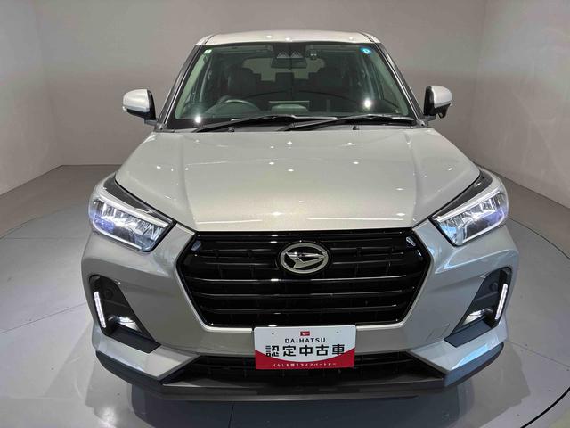 ロッキープレミアムＧ（島根県）の中古車