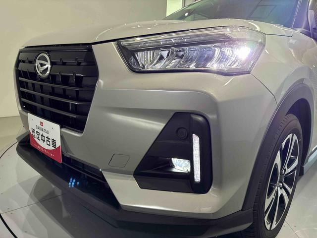 ロッキープレミアムＧ（島根県）の中古車