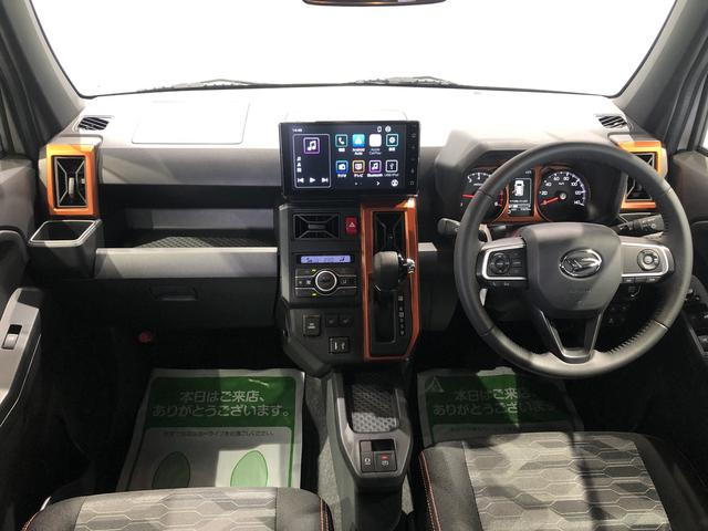 タフト 中古車 Ｇバックカメラ　ＬＥＤヘッドライト　パーキングセンサー　シートヒーター　ディスプレイオーディオ　ガラスルーフ