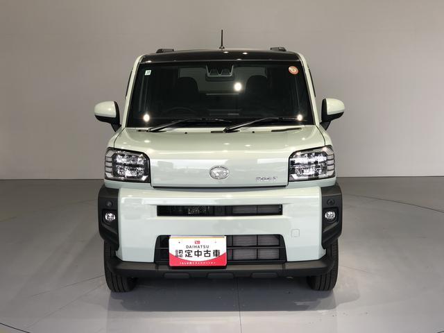 タフト 中古車 Ｇバックカメラ　ＬＥＤヘッドライト　パーキングセンサー　シートヒーター　ディスプレイオーディオ　ガラスルーフ