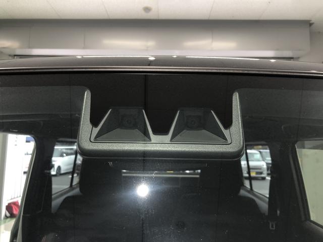 タフトＧバックカメラ　ＬＥＤヘッドライト　パーキングセンサー　シートヒーター　ディスプレイオーディオ　ガラスルーフ（島根県）の中古車