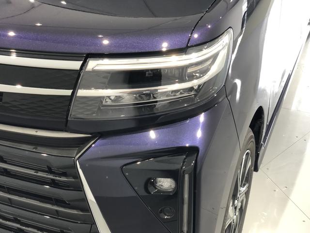 タントカスタムＸリミテッドＥＴＣ　ＬＥＤヘッドライト　両側電動スライドドア　シートヒーター（島根県）の中古車