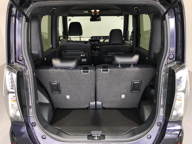 タントカスタムＸリミテッドＥＴＣ　ＬＥＤヘッドライト　両側電動スライドドア　シートヒーター（島根県）の中古車