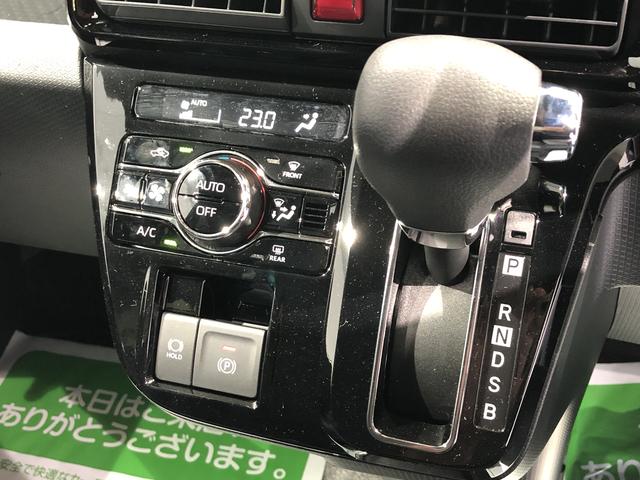 タントカスタムＸリミテッドＥＴＣ　ＬＥＤヘッドライト　両側電動スライドドア　シートヒーター（島根県）の中古車