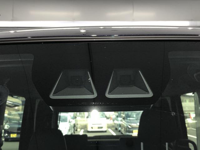 タントカスタムＸリミテッドＥＴＣ　ＬＥＤヘッドライト　両側電動スライドドア　シートヒーター（島根県）の中古車