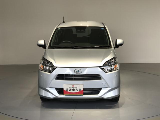 ミライースX SAIIILEDヘッドライト パーキングセンサー キーレスエントリー(島根県)の中古車