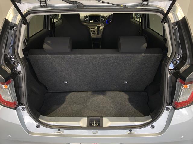 ミライースX SAIIILEDヘッドライト パーキングセンサー キーレスエントリー(島根県)の中古車