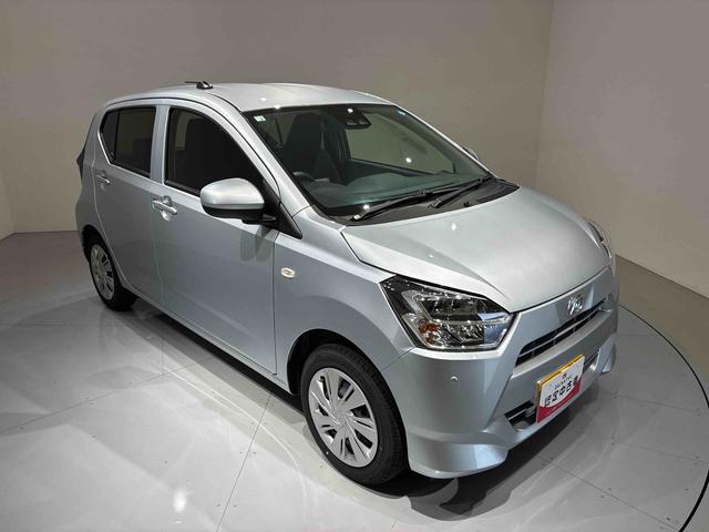 ミライースX SAIII(島根県)の中古車